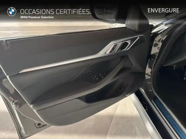 Bmw I4 edrive40 340ch m sport — photo 11