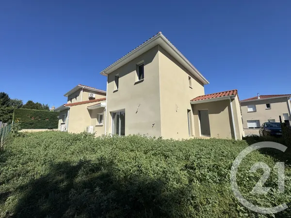 Maison 5 pièces 97 m²