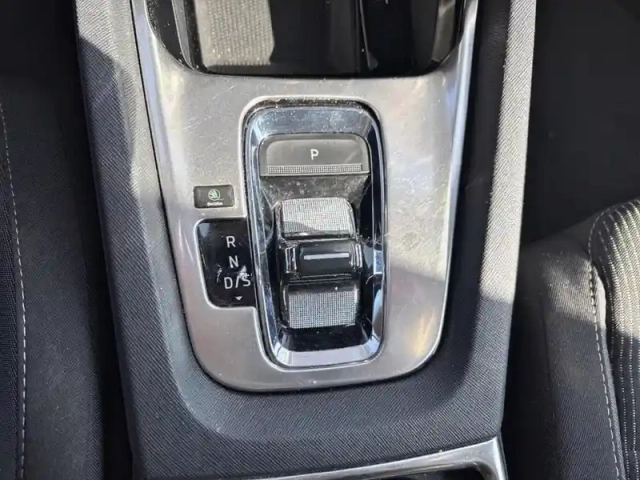 Skoda Octavia 1.4 tsi phev iv 204 ch dsg6e business — photo 24