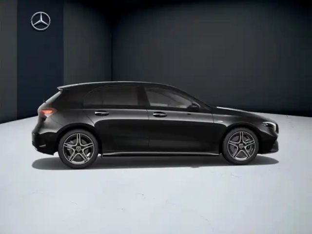 Mercedes Classe A 250 e hybrid eq amg l — photo 20