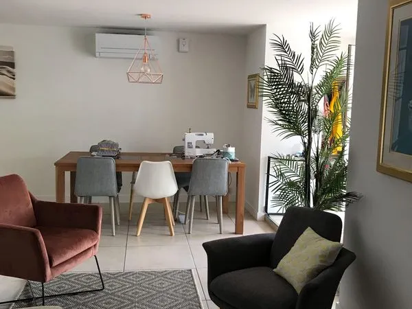 Studio 23m2 en Colocation à Dax