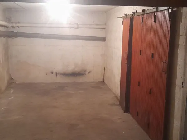 Location garage