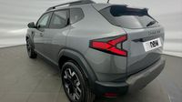 Dacia Duster 1.6 hybrid 140ch Extreme — photo 6