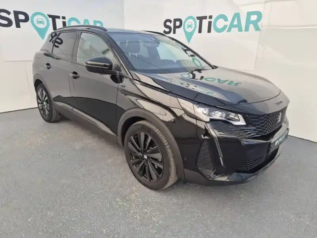 Peugeot 3008 puretech 130ch s&amp;s eat8 — photo 3