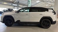 Citroen C5 Aircross 1.2 Hybride 145ch MAX boite automatique — photo 8