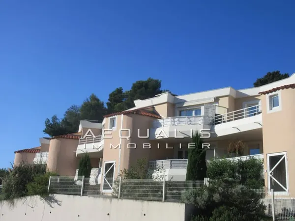 Vente appartement 2 Pièce(s)
