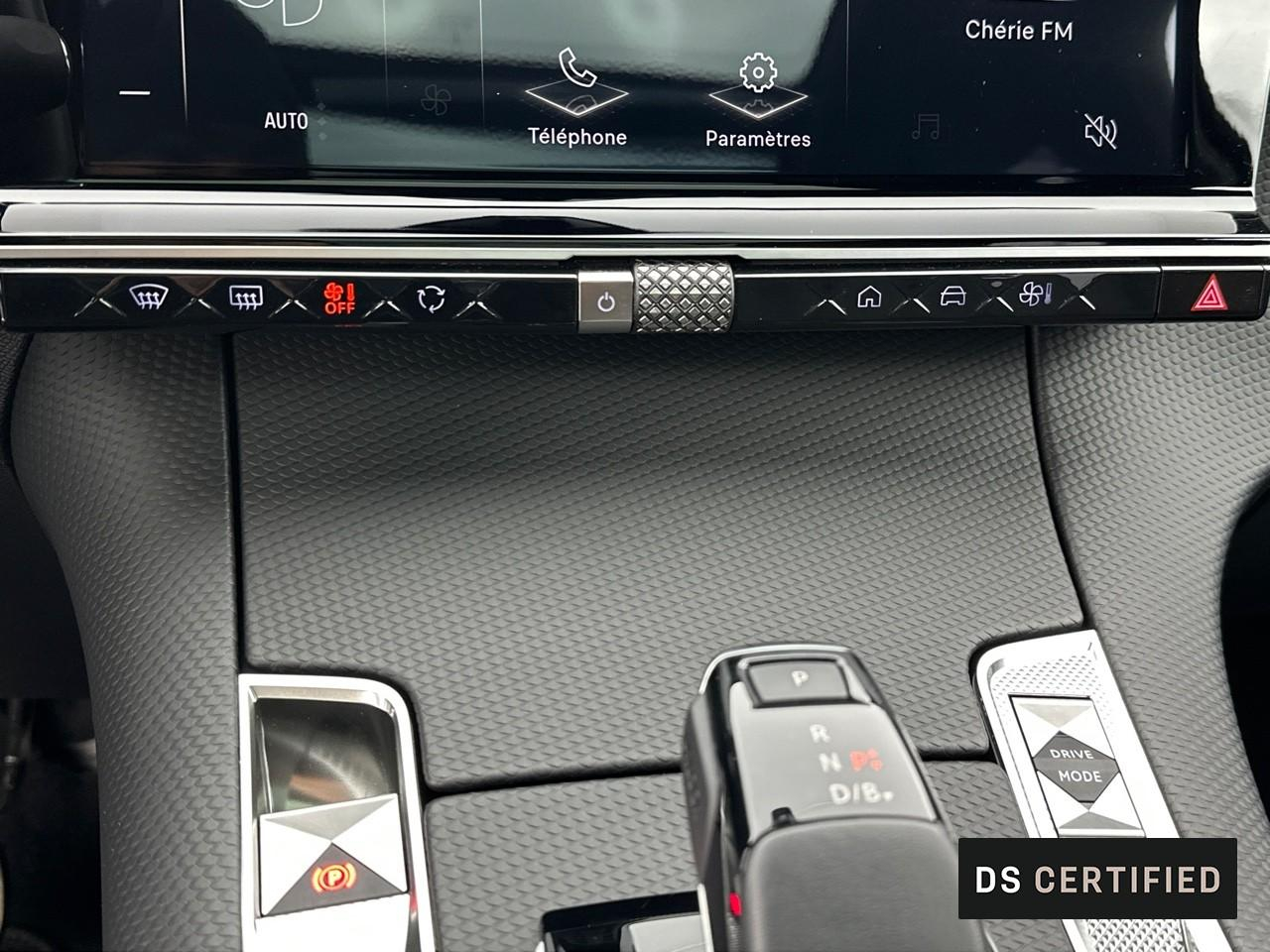 Ds Ds 7 crossback e-tense 4x4 300ch bastille — photo 14