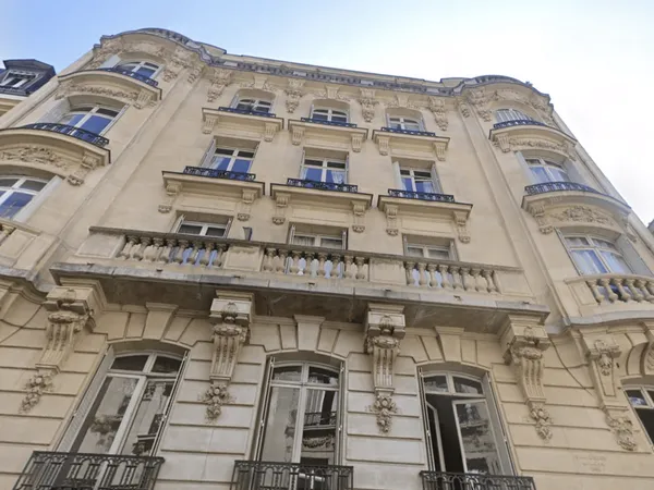 Appartement 5 pièces