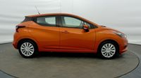 Nissan Micra 1.0 IG-T 92ch Acenta 2021 — photo 4