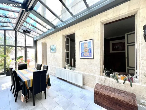 Maison 9 pièces 228 m²