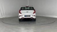 Kia Picanto 1.2 DPi 84ch GT Line — photo 6