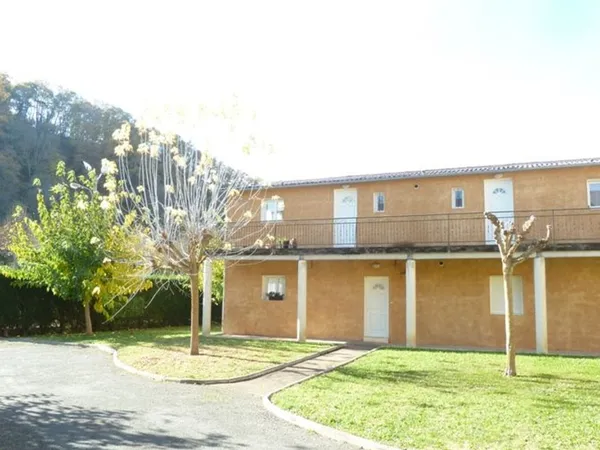 Appartement 3 pièces 83 m²