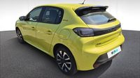 Peugeot 208 1.2 Hybrid 110ch Style e-DCS6 — photo 6