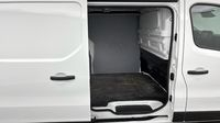 Renault Trafic L1H1 3T 2.0 Blue dCi 150ch Advance Auto -25 — photo 20