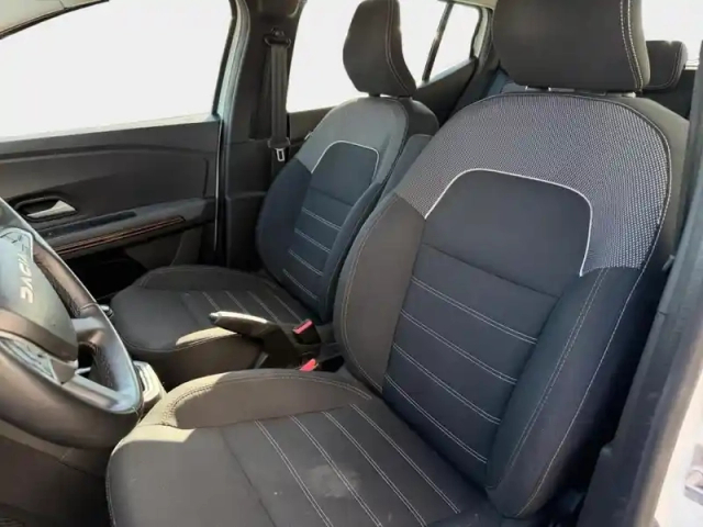 Dacia Sandero 1.0 eco-g 100ch stepway expression — photo 29