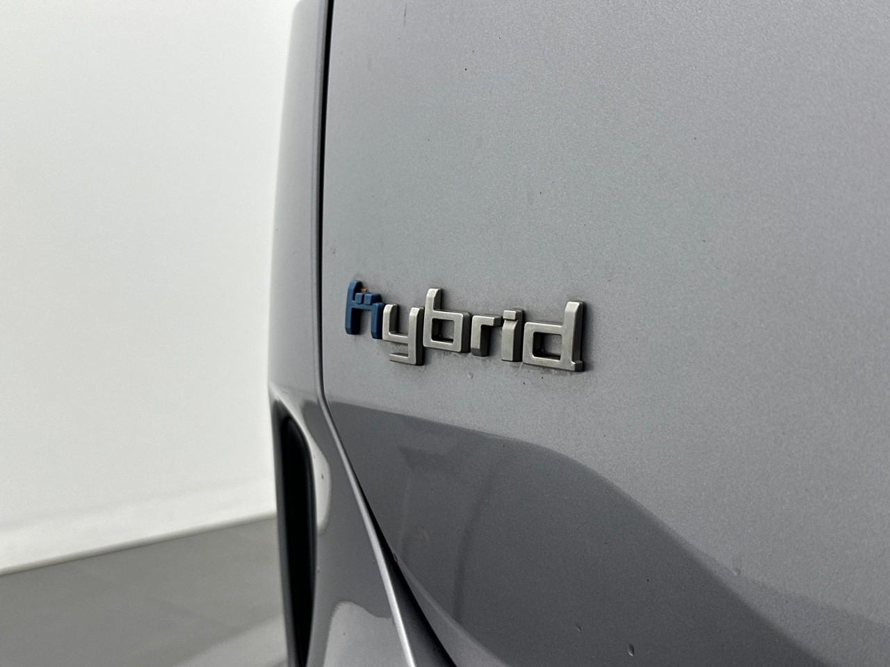 Citroën C5 Aircross hybride rechargeable 225 s&s e-eat8 shine pack — photo 39