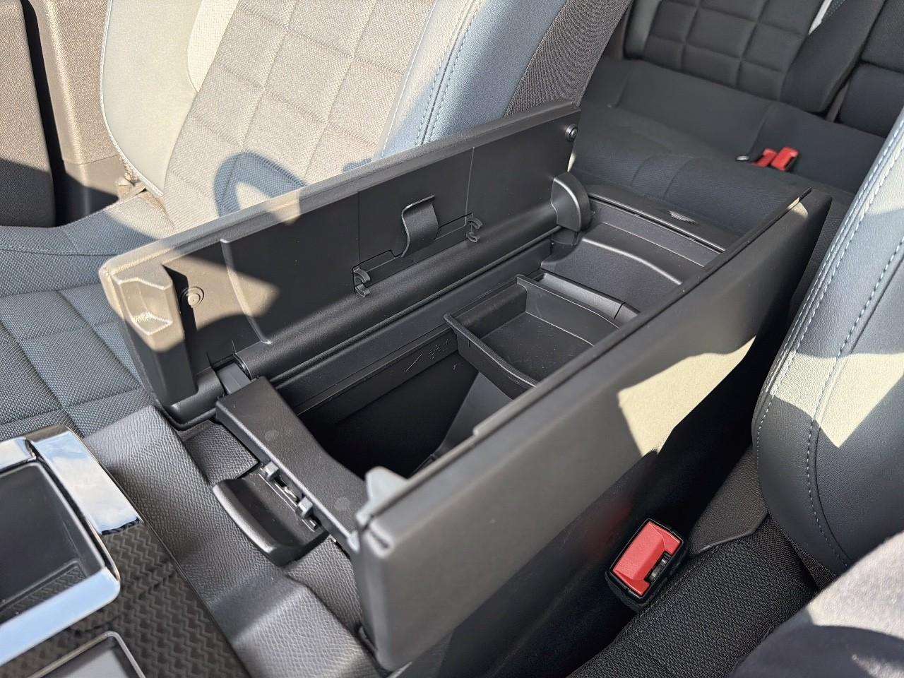 Citroën C5 Aircross electrique 210ch 78kwh autonomie confort plus — photo 24