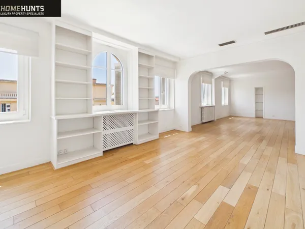 Achat : Appartement Nice (06000)