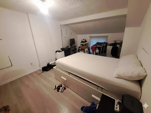 Appartement 2 pièces 32 m²