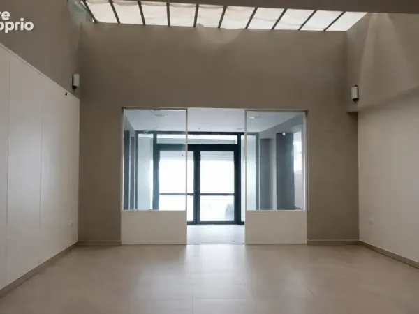 Appartement 1 350 m² à vendre à Douai (59500)