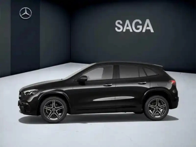 Mercedes Gla 180 d edition 140 — photo 31
