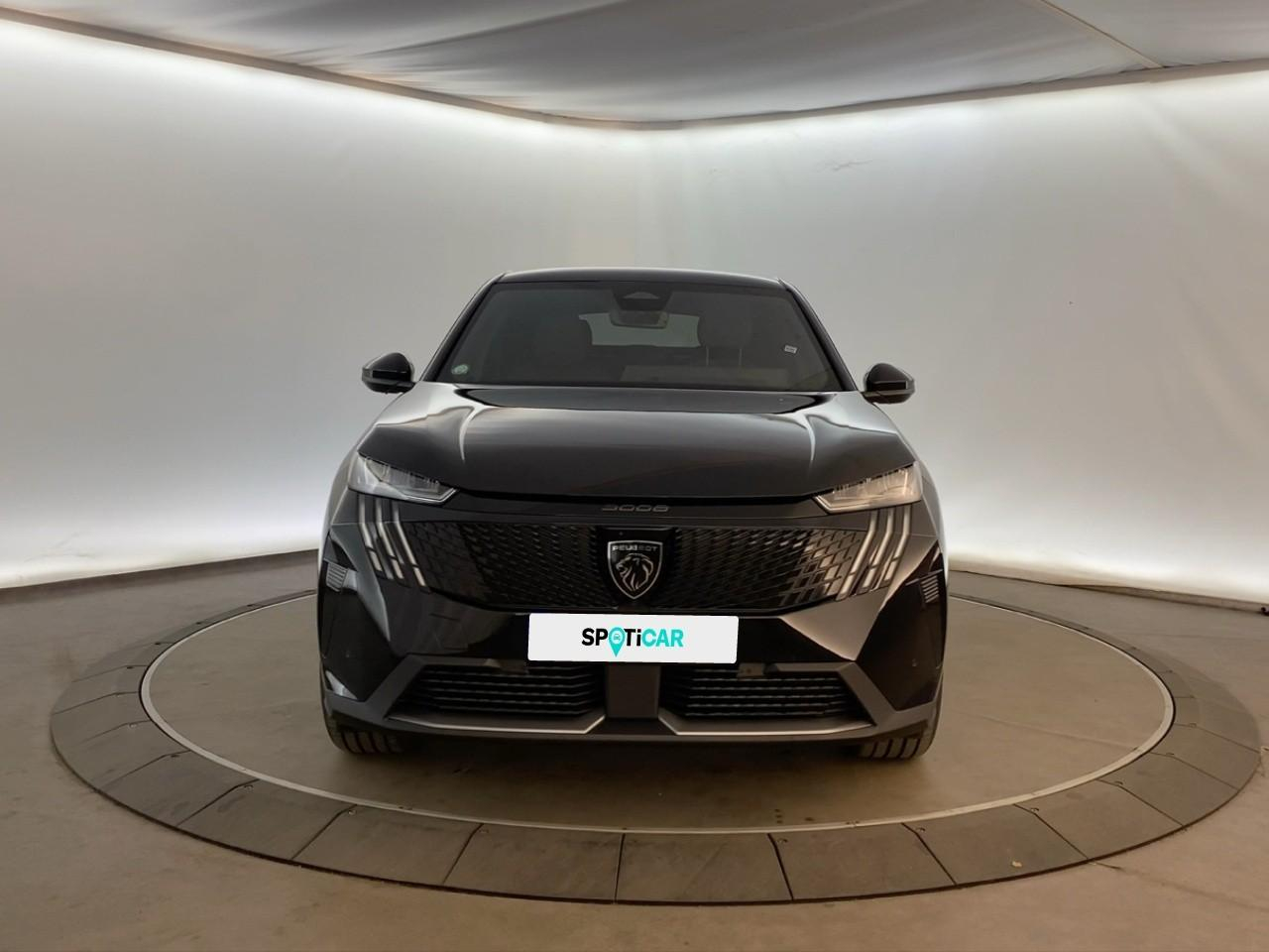 Peugeot 3008 electrique 210 ch 73 kwh allure — photo 2