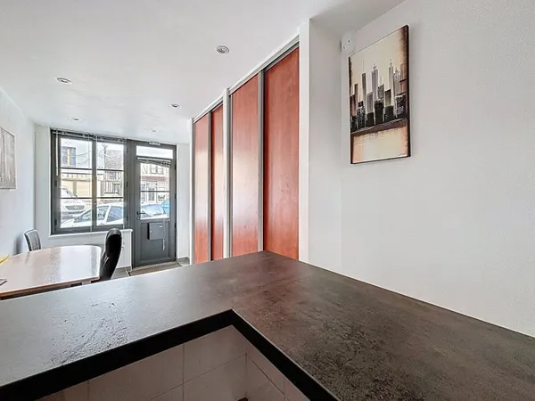 Maison 3 pièces 44 m²
