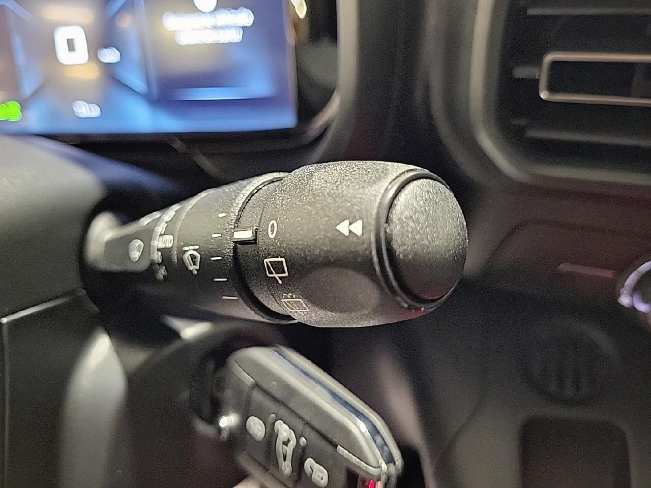 Citroën Berlingo van m diesel 100 ch manuelle — photo 21
