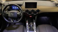 Ds Ds 3 Crossback BlueHDi 130ch So Chic Automatique 126g — photo 11