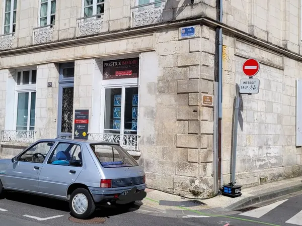 Bien immobilier
