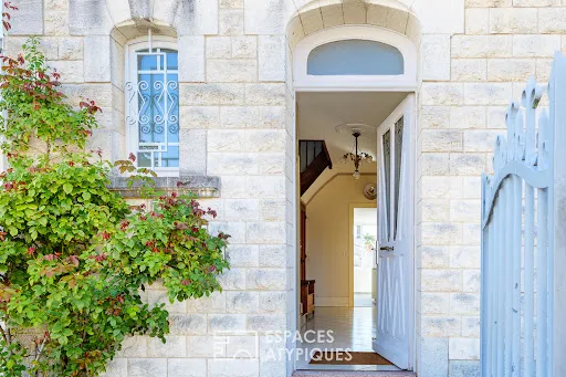 Maison 7 pièces 158 m²