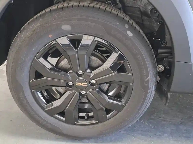 Dacia Jogger eco-g 100 7 places gsr2 — photo 99