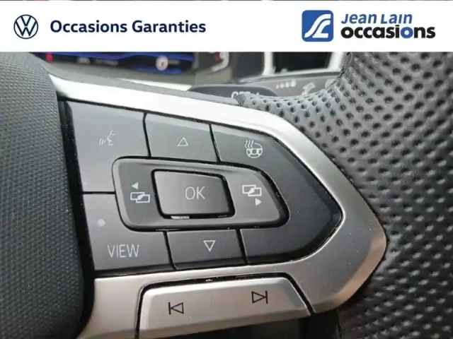 Volkswagen T-Roc 1.5 tsi evo2 150 start/stop dsg7 — photo 42