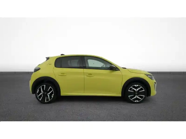 Peugeot 208 puretech 100 s&amp;s bvm6 — photo 10