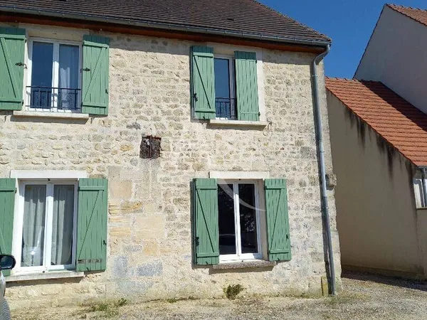 Maison 3 pièces 67 m²