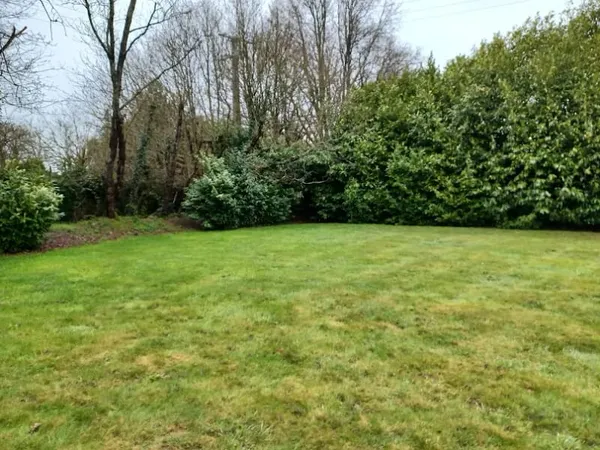 Maison neuve 6 pièces 188 m²