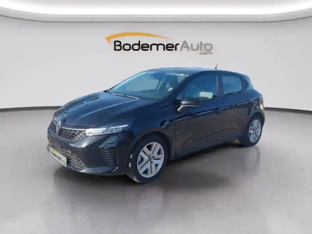 Renault Clio e-tech full hybrid 145 ch gsr2
