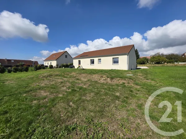 Maison 5 pièces 98 m²