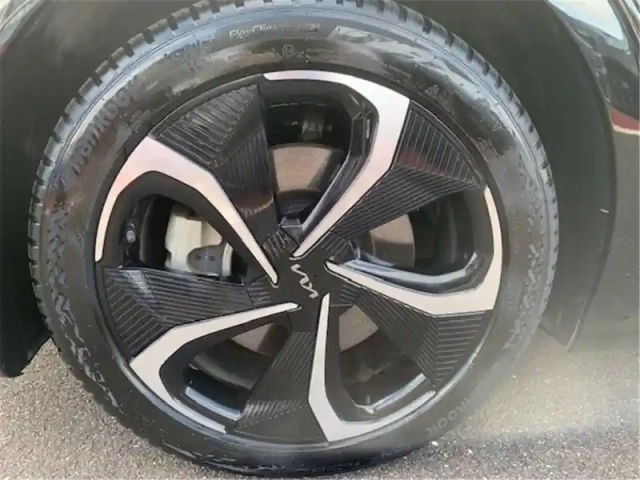 Kia Ev6 229 ch — photo 38
