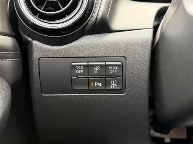 Mazda Cx3 2.0l skyactiv-g 120 4x2 — photo 55