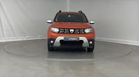 Dacia Duster 1.5 Blue dCi 115ch Prestige 4x2 — photo 2