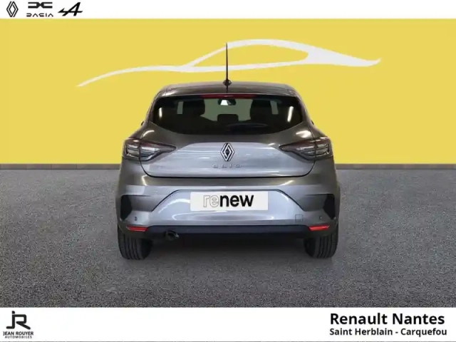 Renault Clio 1.0 tce 90ch evolution — photo 21