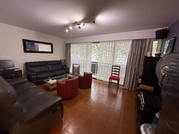 Appartement 4 pièces 76 m²