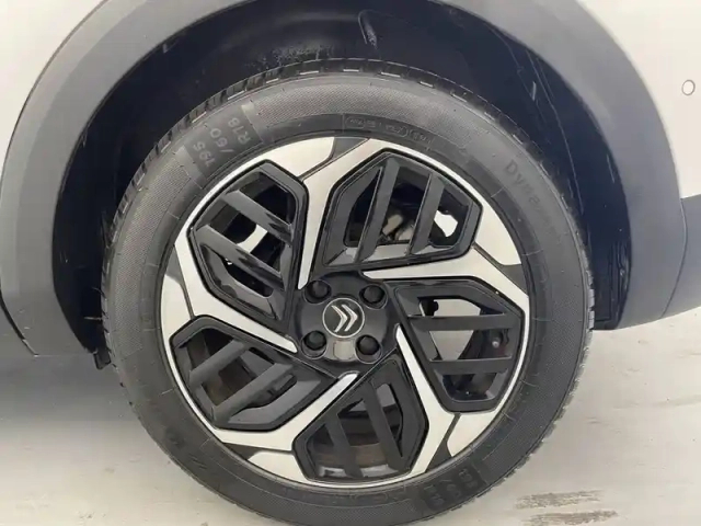 Citroën C4 puretech 130 s&amp;s bvm6 — photo 16