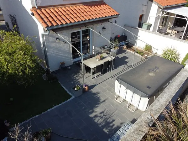 Maison 5 pièces 105 m²
