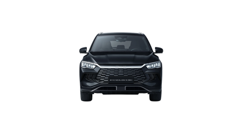 BYD Sealion 5 1.5l DM-i 212 ch PHEV