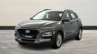 Hyundai Kona 1.0 T-GDi 120ch FAP Intuitive Euro6d-T EVAP — photo 1