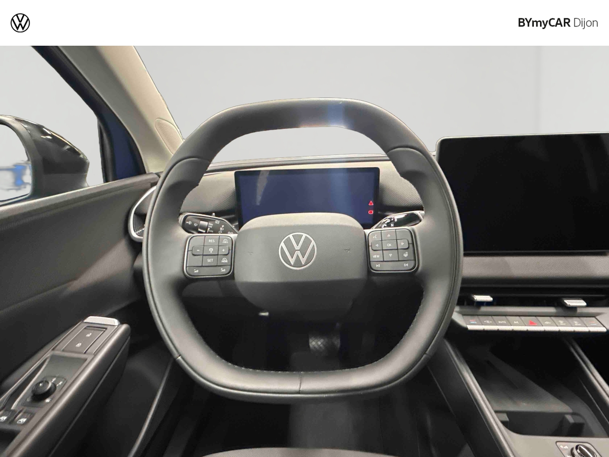Volkswagen ID. Polo 211 ch 52 kWh — photo 10