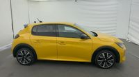 Peugeot 208 1.2 PureTech 130ch S&S GT EAT8 — photo 4