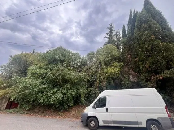 Terrain 1000 m²